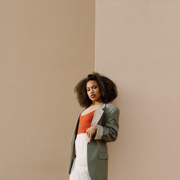 21 Women Share How They Made It Through 2021