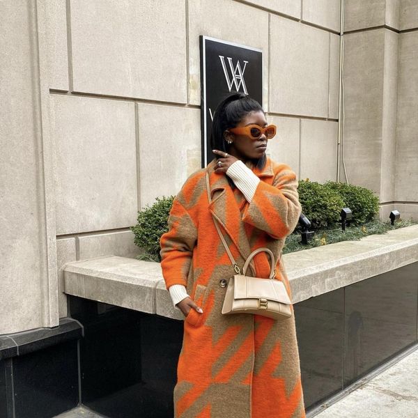 The 2022 Wardrobe Switch-Ups Our Fashion Faves Are Rocking This Year