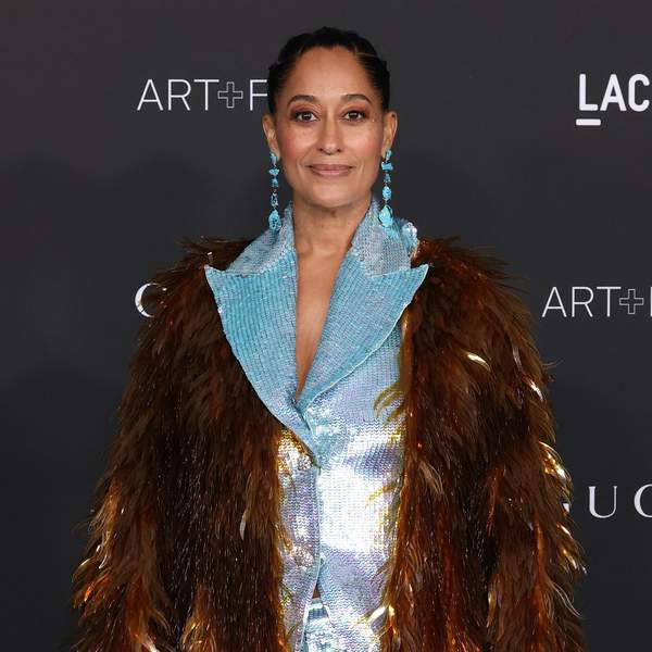 Tracee Ellis Ross Reveals What She Will Miss Most About 'Black-ish'