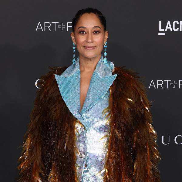 Tracee Ellis Ross Is Her Own Dream Come True