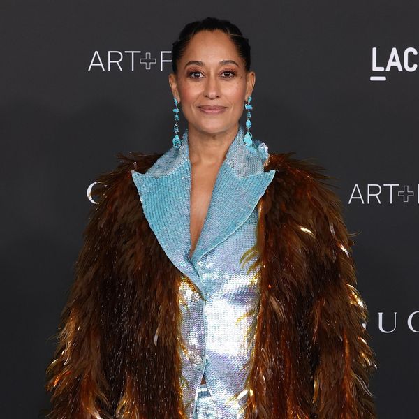 Tracee Ellis Ross Reveals What She Will Miss Most About 'Black-ish'