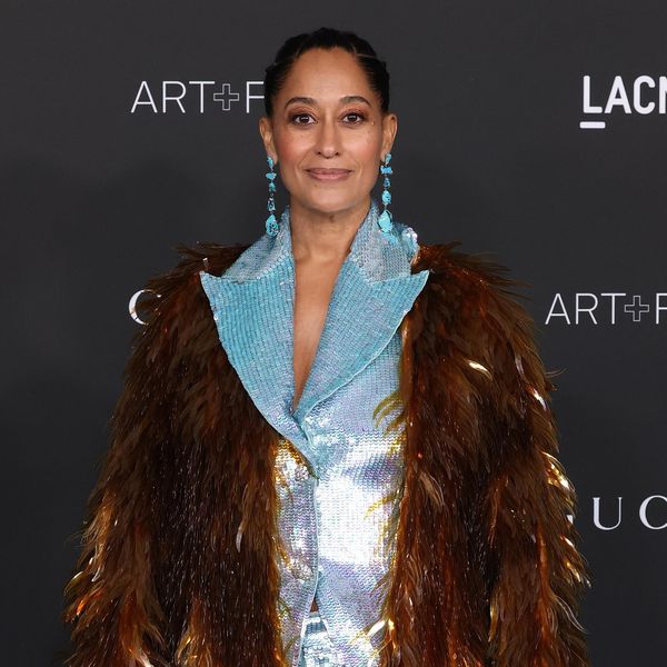 Tracee Ellis Ross Is Her Own Dream Come True