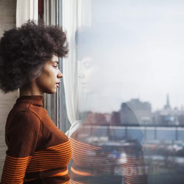 My House Burned Up. Three Days Before Christmas. What It Taught Me.