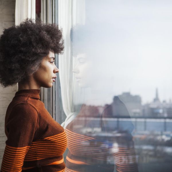 My House Burned Up. Three Days Before Christmas. What It Taught Me.