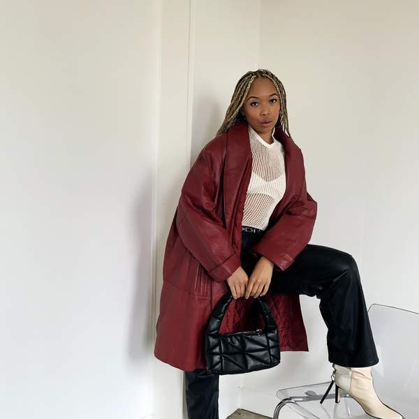 These Are The Handbag Trends Coming With Us In 2022