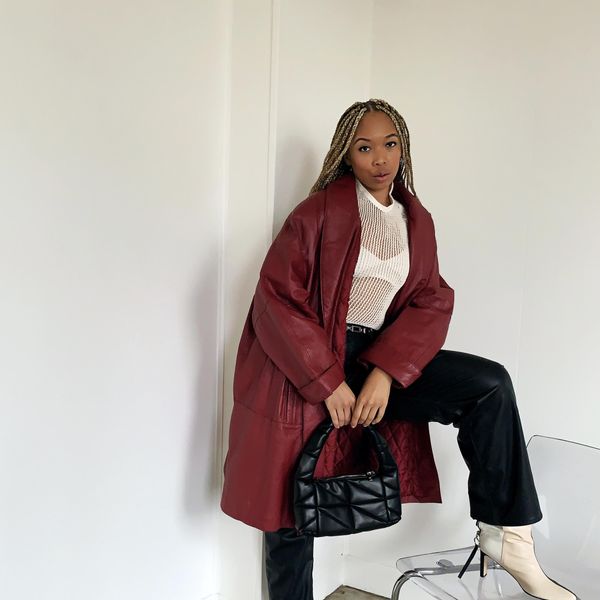 These Are The Handbag Trends Coming With Us In 2022