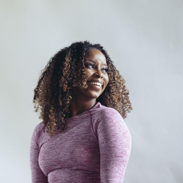 How 100 Days Of Exercise Transformed Me From The Inside Out