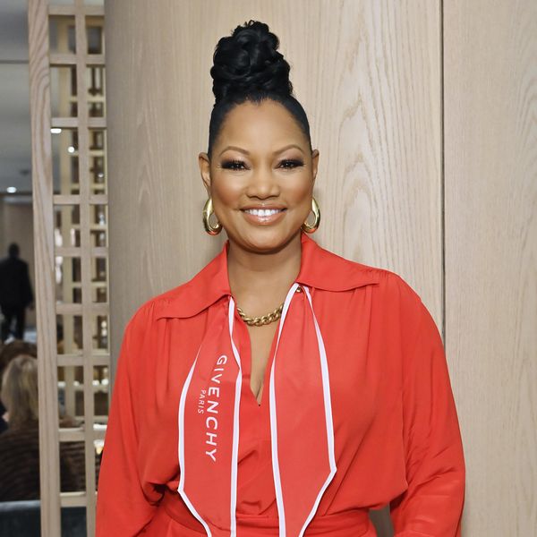 ‘I Didn’t Know Who He Was’: Garcelle Beauvais Talks Date With Michael Jordan