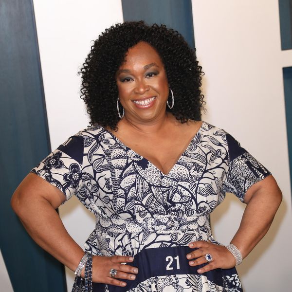 Shonda Rhimes Explains Why She Dislikes The Term ‘Girlboss’