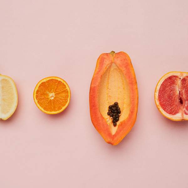Ever Wonder What Different Vaginal Smells Mean? I Got You.