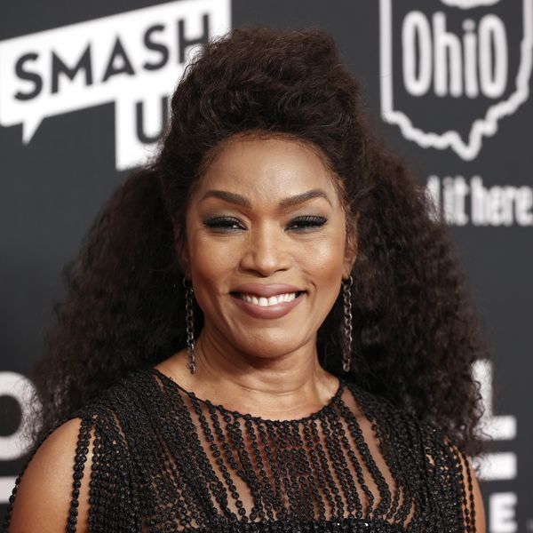 Here’s Why Angela Bassett Is Not A Fan Of People Telling Her She Looks Good For Her Age