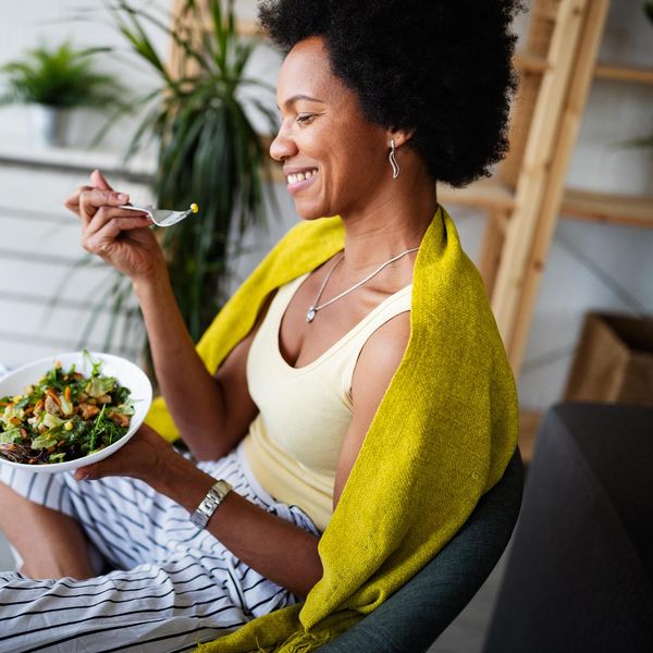 Wanna Lose Some Belly Fat? These Foods Will Definitely Help You Do It.