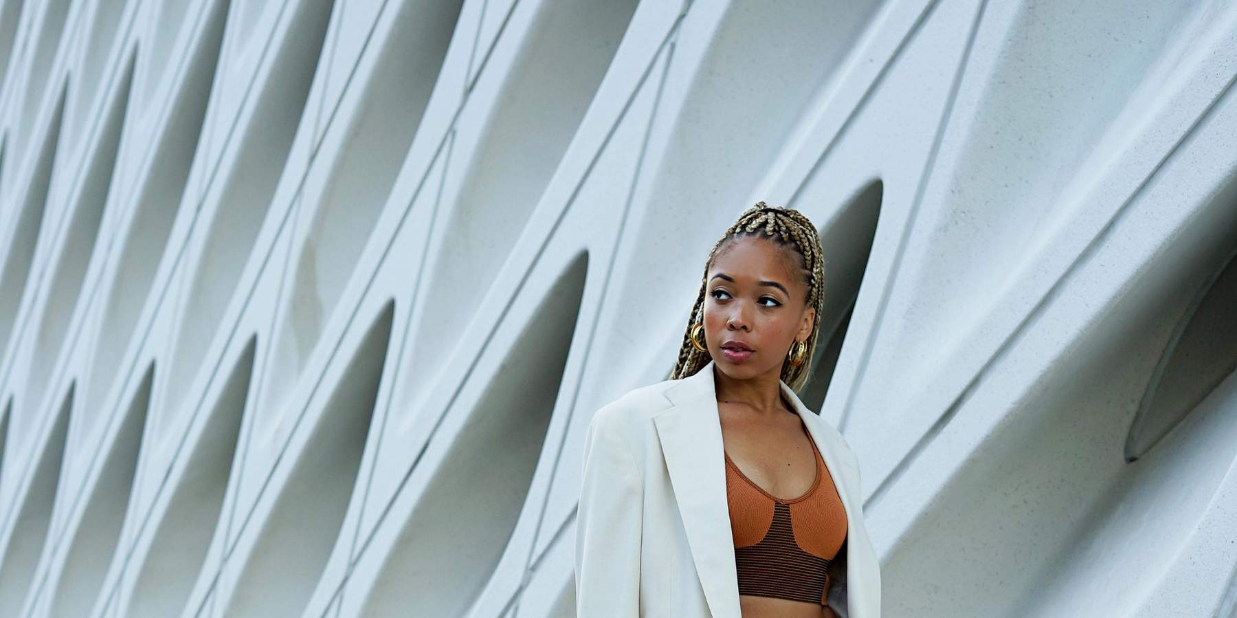 I Live In LA & These Are The Items That’ll Keep You Cool This Winter