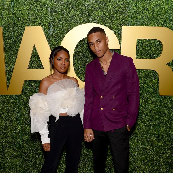 Ryan Destiny & Keith Powers Call It Quits