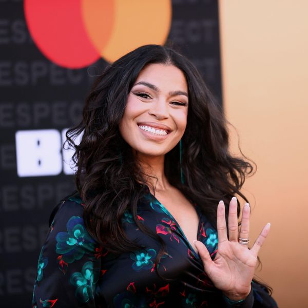 Jordin Sparks Said She Focused On Self-Love Before Meeting The Love Of Her Life