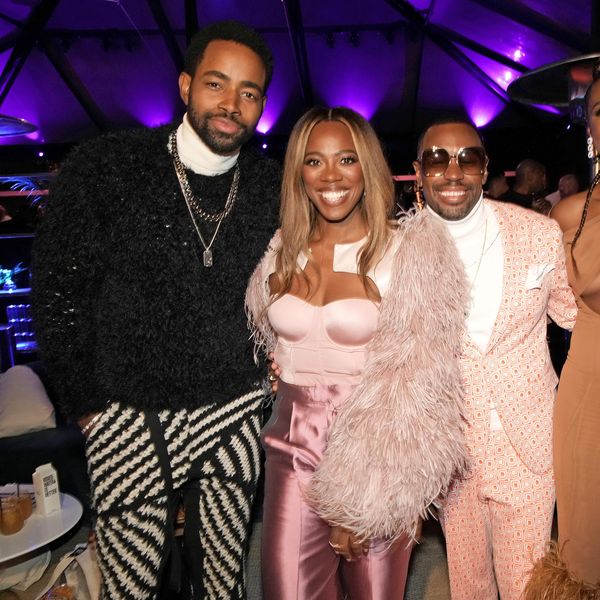 2022 NAACP Image Awards Nominations Are In: See Who Made The List