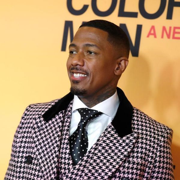 Nick Cannon Reveals His Body Insecurity In The Bedroom