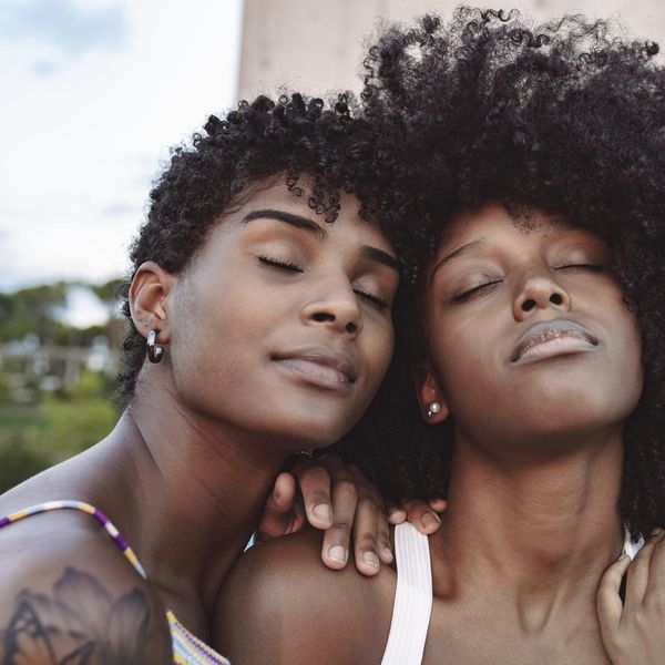 What Your Hair Will Need You To Do In 2022