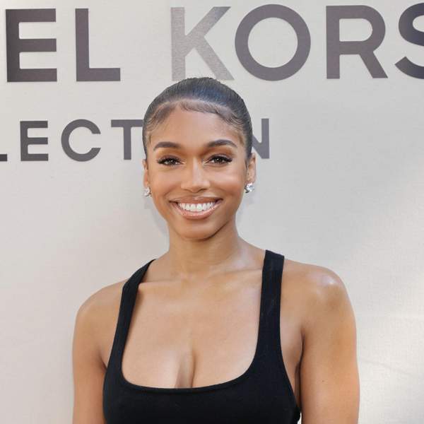 Lori Harvey Reflects On Feeling Pressured To Be A Certain Size In Her Modeling Days