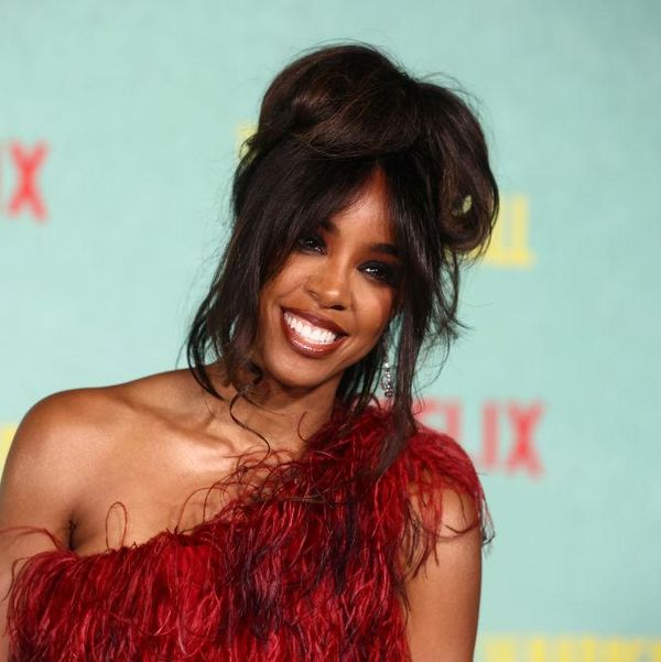 Kelly Rowland Reveals How She Uses Powerful Affirmations To Overcome Self-Doubt
