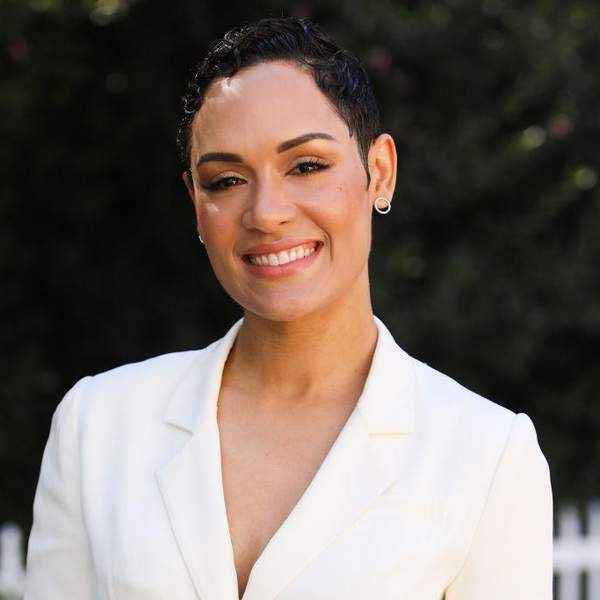 'Empire's' Grace Gealey Didn't Know She Was Light Skinned Until She Came To The U.S.