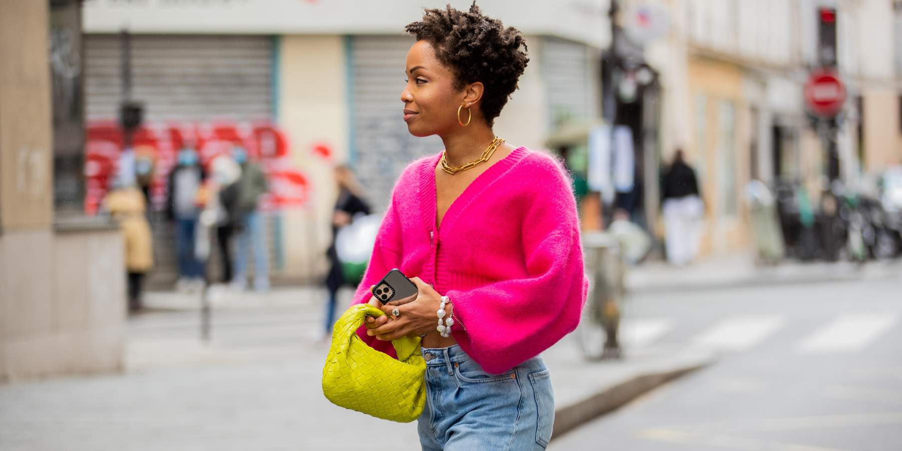 Spring '22 Fashion Trends We're Predicting Will Blow Up Sooner Rather Than Later