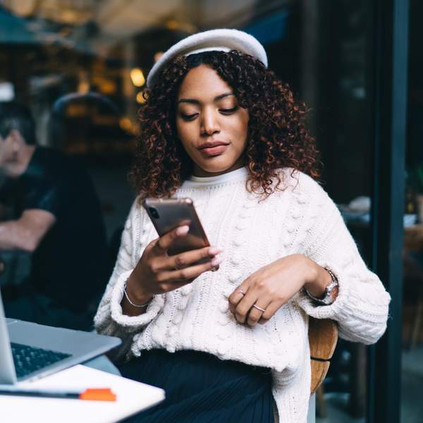 What's A 'Communicationship' And How To Know You’re In One