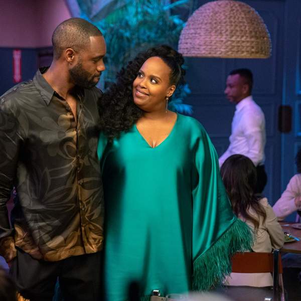 Black Plus-Size Women Have Layers, So Why Aren't We Seeing Them On Screen?