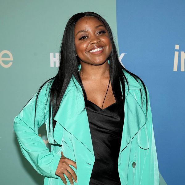 How Quinta Brunson Went From Meme To Screen Queen