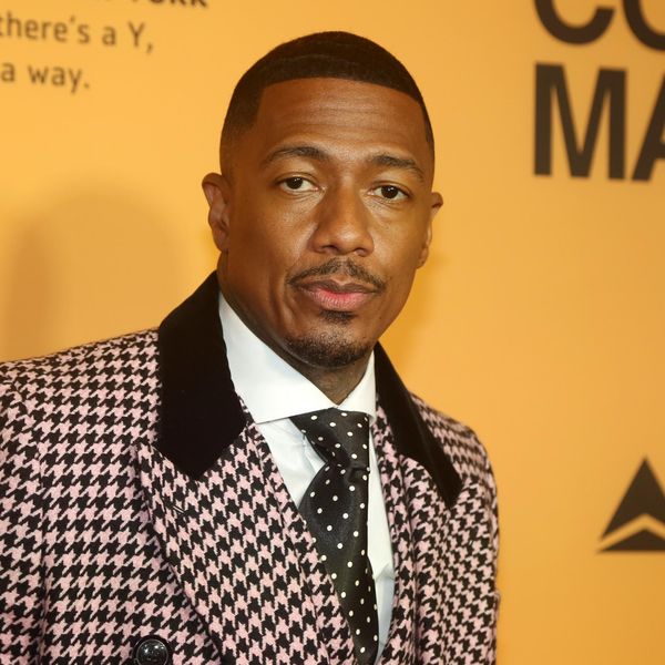 Nick Cannon Reveals Latest Pregnancy Inspired Him To Be Celibate
