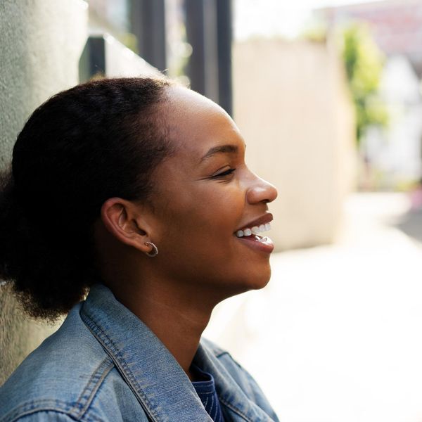 4 Self-Boundaries & How To Maintain Them