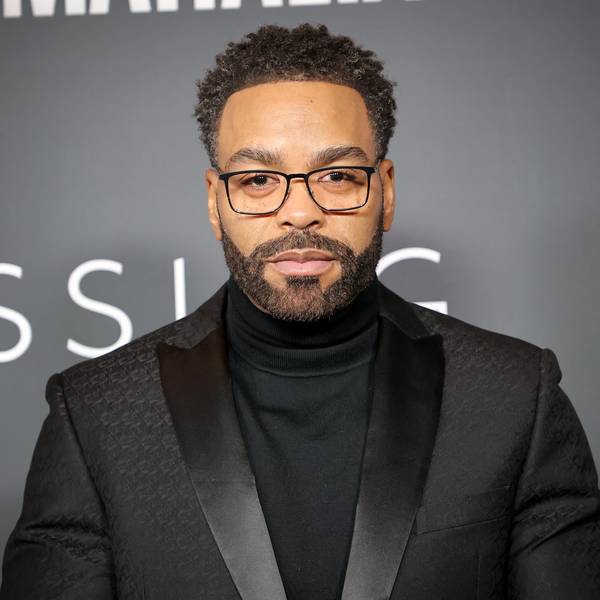 Method Man Says He Doesn’t Understand His Sex Symbol Status
