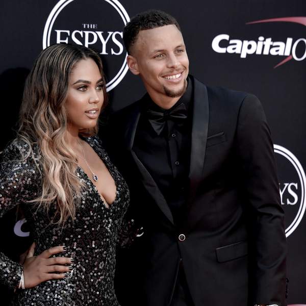 Stephen And Ayesha Curry Are Producing A Date Night Game Show And We Have The Deets