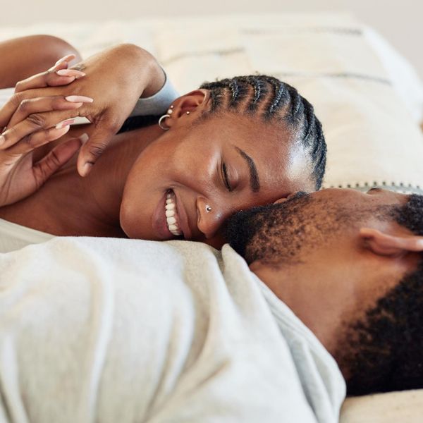 The Best Sex Position For Your Zodiac Sign, According To Astrology