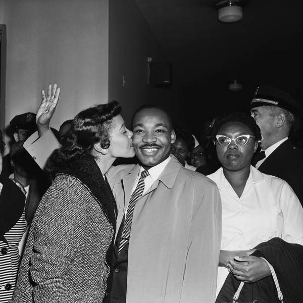 A Brief History Of The Power Of Black Love & Marriage In America