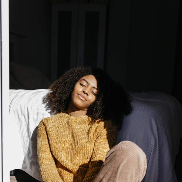 The Self-Care Of Ghosting Toxic Girlfriends