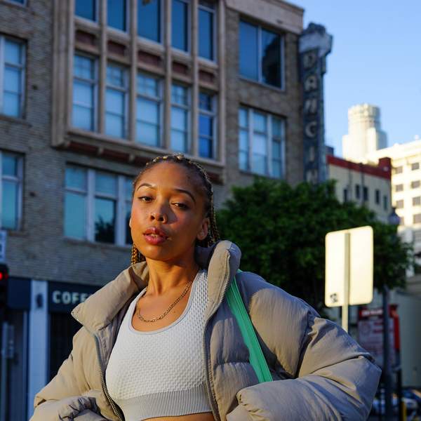 I Live For Athleisure & These Are A Few Of My Favorite Looks