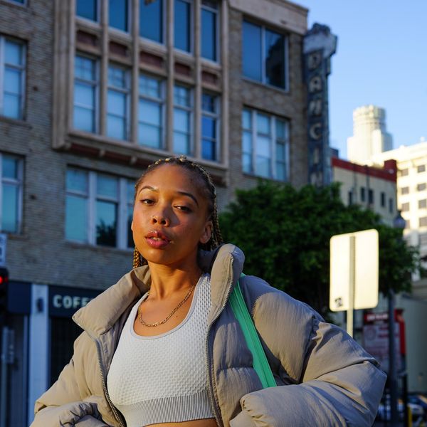 I Live For Athleisure & These Are A Few Of My Favorite Looks