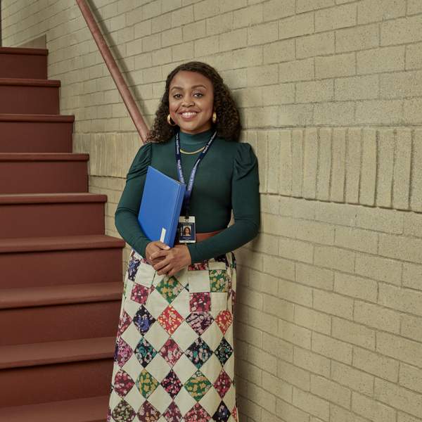 'Abbott Elementary' Is ABC’s First Top-Rated Comedy Since 'Modern Family'