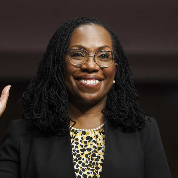 Judge Ketanji Brown Jackson Might Be The Next Supreme Court Justice