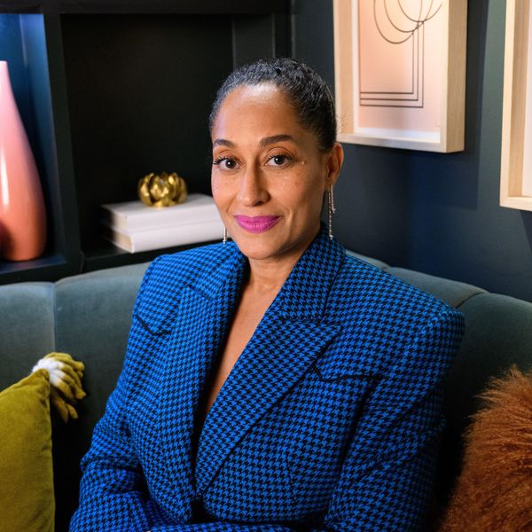 Tracee Ellis Ross Opens Up About Being Too Shy To Follow In Diana Ross’ Footsteps
