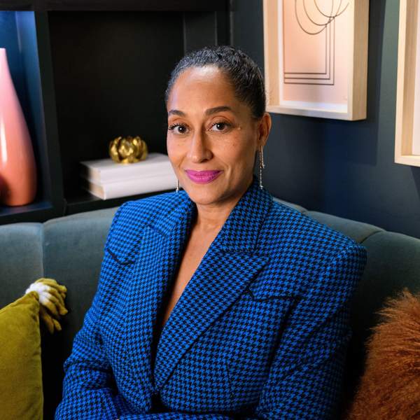Tracee Ellis Ross Opens Up About Being Too Shy To Follow In Diana Ross’ Footsteps