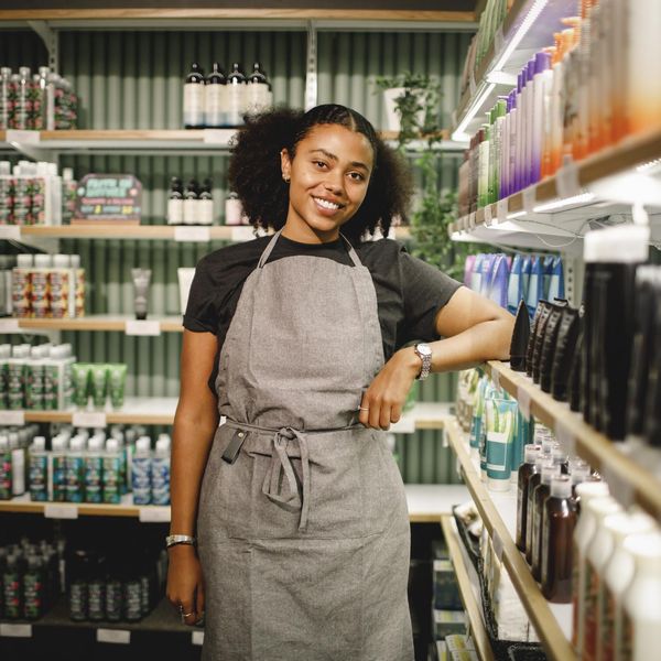10 Black Women-Owned Businesses To Support For Women’s History Month (And Beyond)