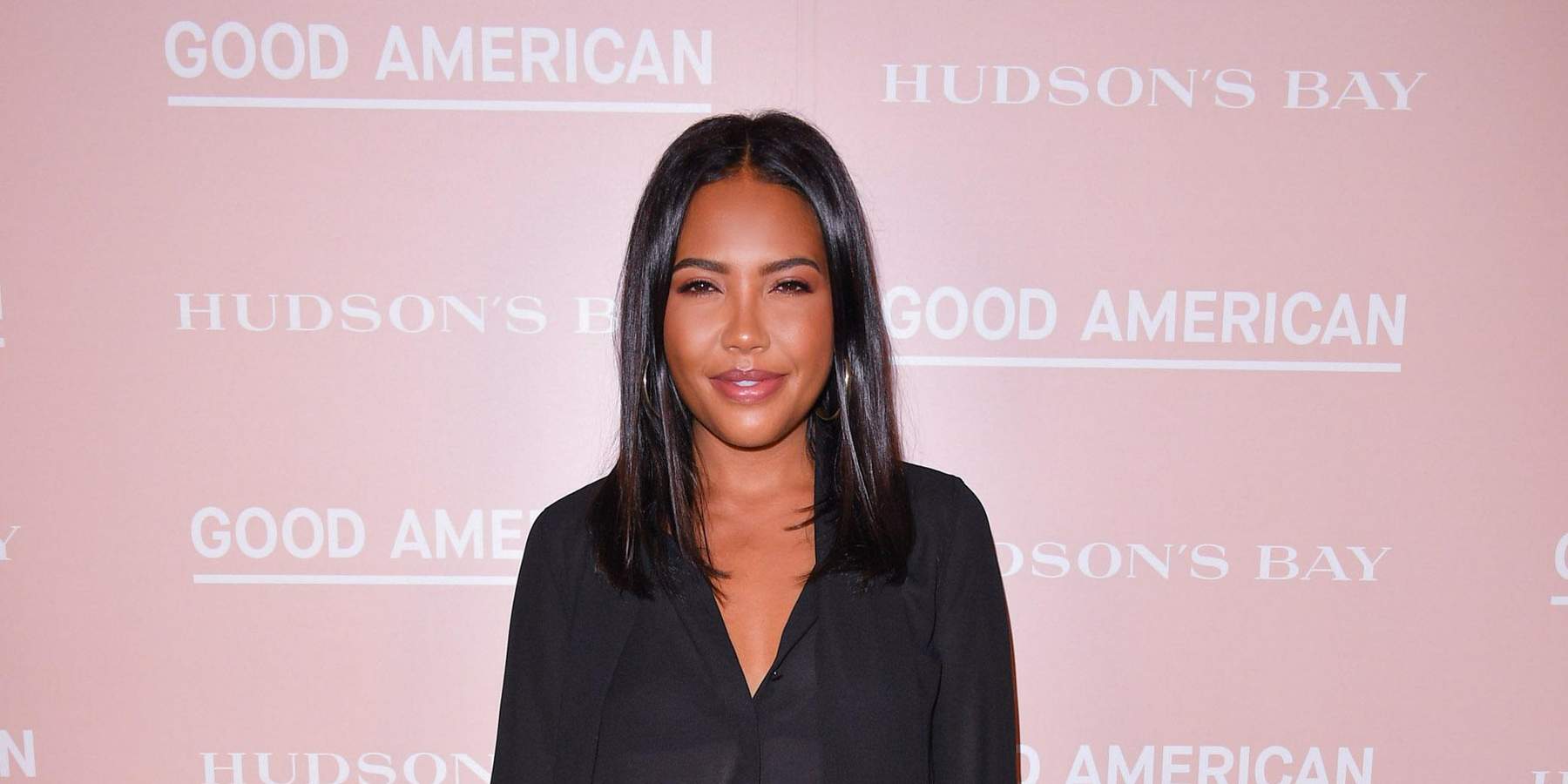 Good American Cofounder Emma Grede Talks Inclusivity & Being The First Black Woman Investor On ‘Shark Tank’