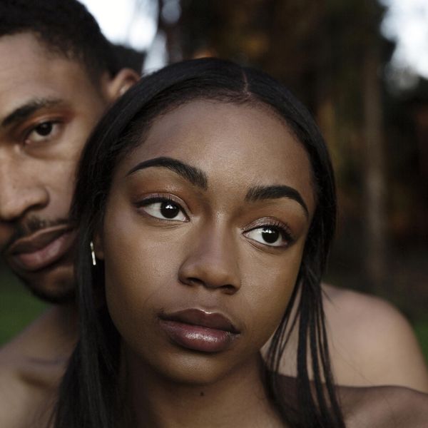Do Black Men Love Black Women As Much As We Love Them?