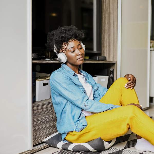 10 Black Podcasts About Healing You Should Be Listening To Now