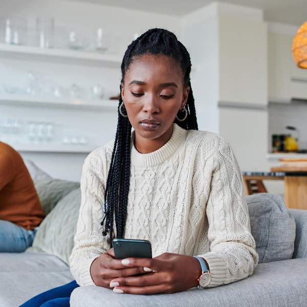 This Is Why You Have Trust Issues