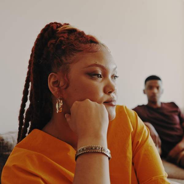 How I Broke Free From A 7-Year Situationship That Wasn't Serving Me