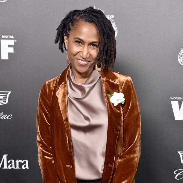 From History-Making Oscar Win To Netflix VP Of Animated Film, Meet Karen Rupert Toliver