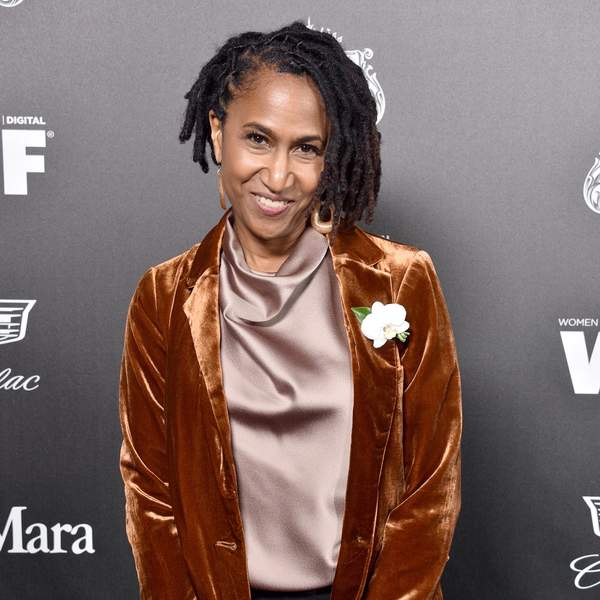 From History-Making Oscar Win To Netflix VP Of Animated Film, Meet Karen Rupert Toliver